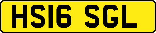 HS16SGL
