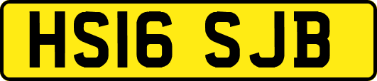 HS16SJB