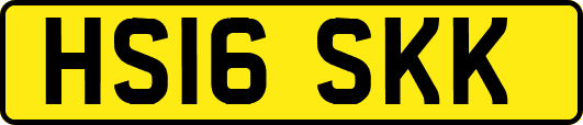 HS16SKK