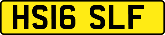 HS16SLF