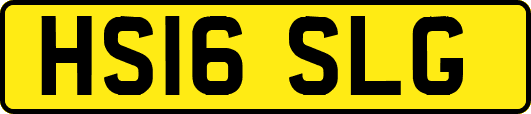 HS16SLG