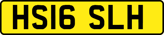 HS16SLH
