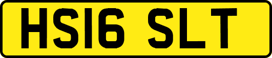 HS16SLT