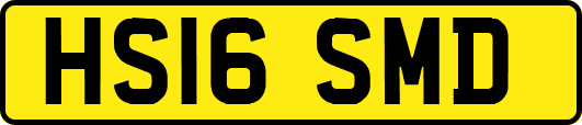 HS16SMD