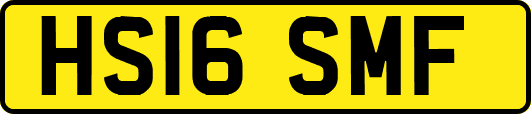 HS16SMF
