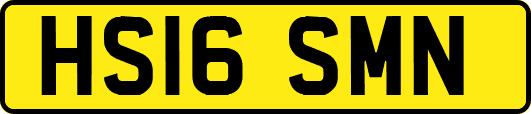 HS16SMN