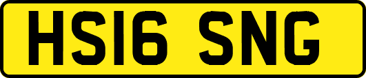 HS16SNG