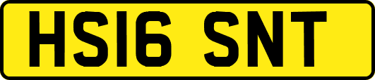 HS16SNT