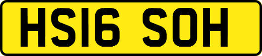 HS16SOH