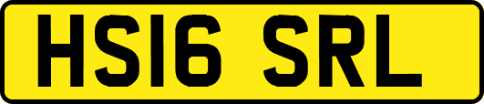 HS16SRL