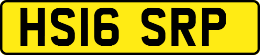 HS16SRP