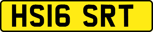 HS16SRT