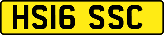HS16SSC