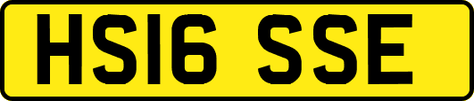 HS16SSE
