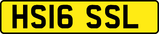 HS16SSL