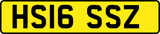 HS16SSZ