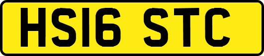 HS16STC