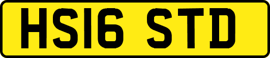 HS16STD