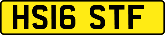 HS16STF