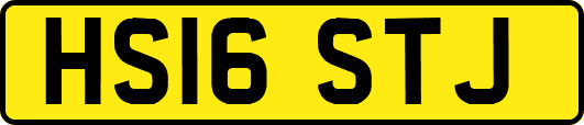 HS16STJ