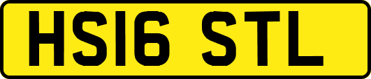 HS16STL