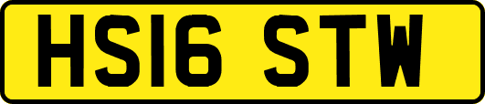 HS16STW