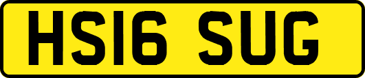 HS16SUG
