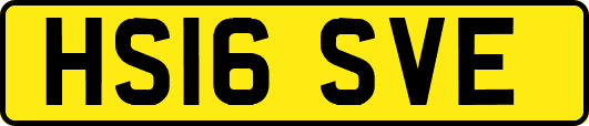 HS16SVE