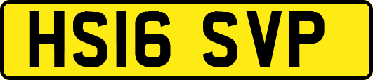 HS16SVP