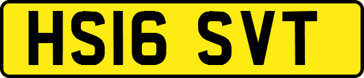 HS16SVT