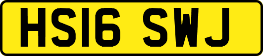 HS16SWJ