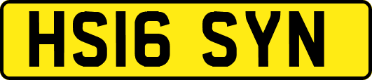 HS16SYN