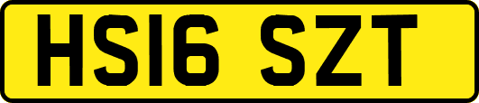 HS16SZT