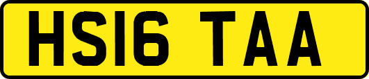 HS16TAA