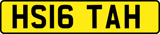 HS16TAH