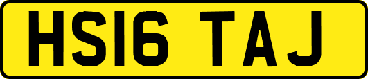 HS16TAJ