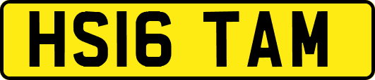 HS16TAM