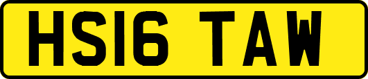 HS16TAW