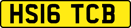 HS16TCB