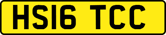 HS16TCC
