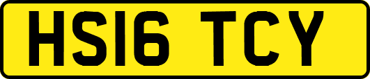 HS16TCY