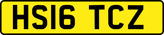 HS16TCZ