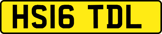 HS16TDL