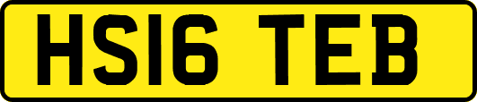 HS16TEB
