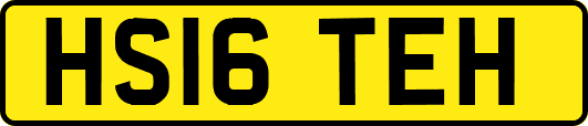 HS16TEH