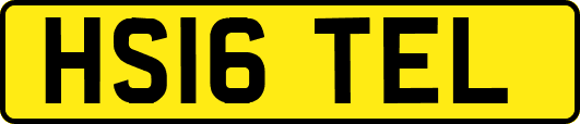 HS16TEL