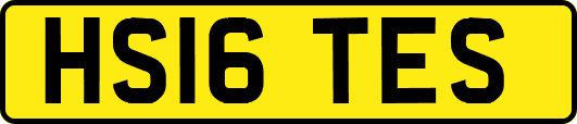 HS16TES