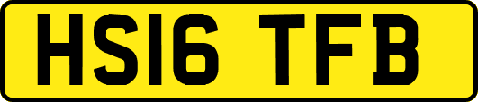 HS16TFB