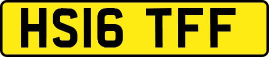 HS16TFF