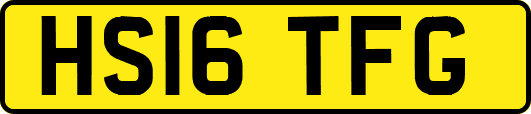 HS16TFG